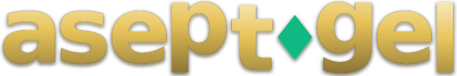 aseptogel logo
